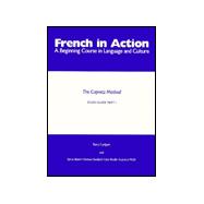French in Action: A Beginning Course in Language And Culture: Study Guide, Part 1