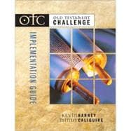 Old Testament Challenge Implementation Guide