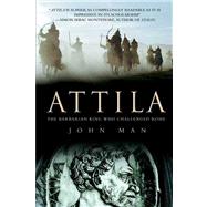 Attila The Barbarian King Who Challenged Rome