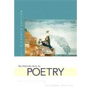 Introduction to Poetry, An
