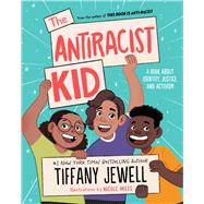 The Antiracist Kid