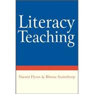 The Learning And Teaching of Reading And Writing