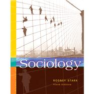 Sociology, Internet Edition (with InfoTrac)