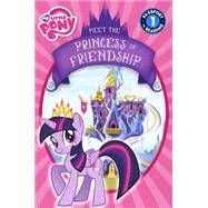 Meet The Princess of Friendship