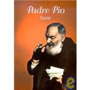 Padre Pio : Saint