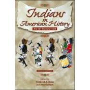 Indians in American History : An Introduction