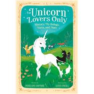 For Unicorn Lovers Only