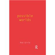 Possible Worlds