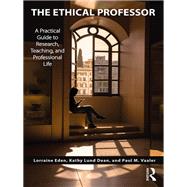 The Ethical Professor