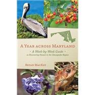 A Year Across Maryland