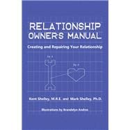 Relationship Owner's Manual