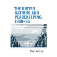 The United Nations and peacekeeping, 1988-95