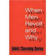 When Men Revolt and Why