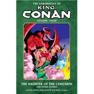 The Chronicles of King Conan 3