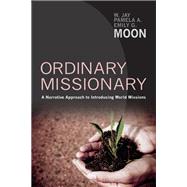 Ordinary Missionary