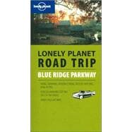Lonely Planet Road Trip