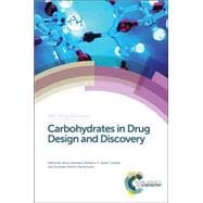 Carbohydrates in Drug Design and Recovery