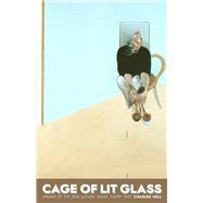 Cage of Lit Glass