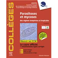 Parasitoses et mycoses