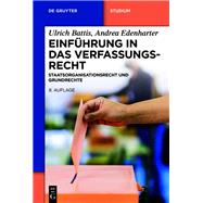 Einführung in das Verfassungsrecht