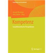 Kompetenz