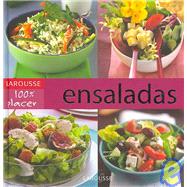 Ensaladas/ Salads