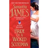 Bride Wicked Scotsman