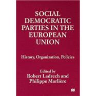 Social Democratic Parties in the European Union