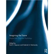 Imagining the Future: Insights from Cognitive Psychology