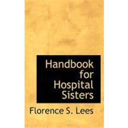 Handbook for Hospital Sisters