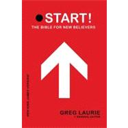 Start! the Bible for New Believers