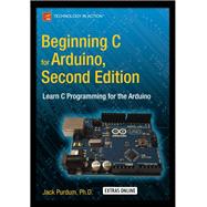 Beginning C for Arduino, Second Edition