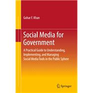 Social Media for Government