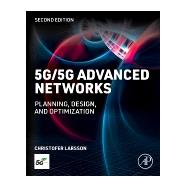 5G/5G-Advanced Networks,9780443329401