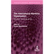 The International Maritime Organisation
