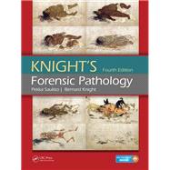 Knight's Forensic Pathology