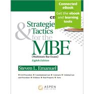 Strategies & Tactics for the MBE