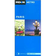 Moon Metro Paris