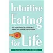 Intuitive Eating for Life