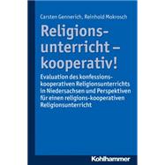 Religionsunterricht Kooperativ