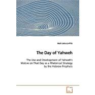 The Day of Yahweh