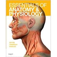 Anatomy & Physiology Online for Essentials of Anatomy & Physiology