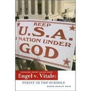 Engel V. Vitale