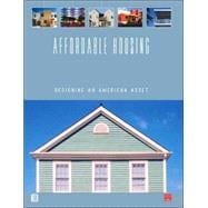 Affordable Housing Designing an American Asset