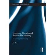 Economic Growth and Sustainable Housing: an uneasy relationship