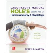 Hole's Essentials of Human Anatomy Lab Manual