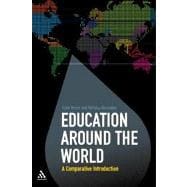 Education Around the World A Comparative Introduction