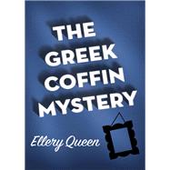 The Greek Coffin Mystery