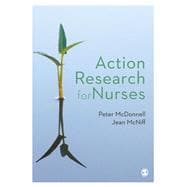 Action Research for Nurses