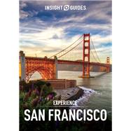 Insight Guides Experience San Francisco